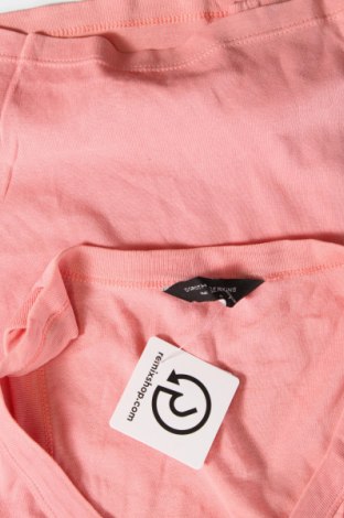 Γυναικείο αμάνικο μπλουζάκι Dorothy Perkins, Μέγεθος M, Χρώμα Ρόζ , Τιμή 5,52 €