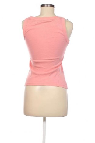 Γυναικείο αμάνικο μπλουζάκι Dorothy Perkins, Μέγεθος M, Χρώμα Ρόζ , Τιμή 5,52 €