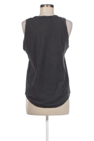 Γυναικείο αμάνικο μπλουζάκι Dr. Denim, Μέγεθος S, Χρώμα Γκρί, Τιμή 1,73 €