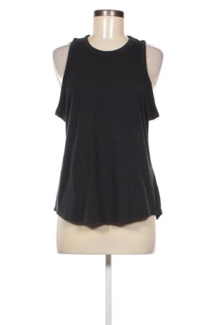 Tricou de damă Ecoalf, Mărime L, Culoare Negru, Preț 116,05 Lei