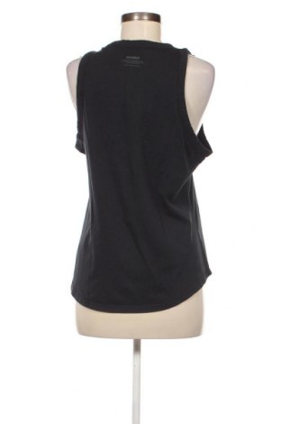 Tricou de damă Ecoalf, Mărime L, Culoare Negru, Preț 116,05 Lei