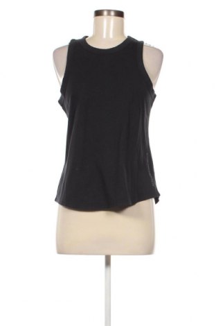 Tricou de damă Ecoalf, Mărime S, Culoare Negru, Preț 116,05 Lei