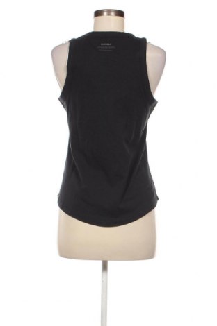 Γυναικείο αμάνικο μπλουζάκι Ecoalf, Μέγεθος S, Χρώμα Μαύρο, Τιμή 18,18 €