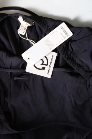 Damska koszulka na ramiączkach Edc By Esprit, Rozmiar S, Kolor Niebieski, Cena 82,63 zł