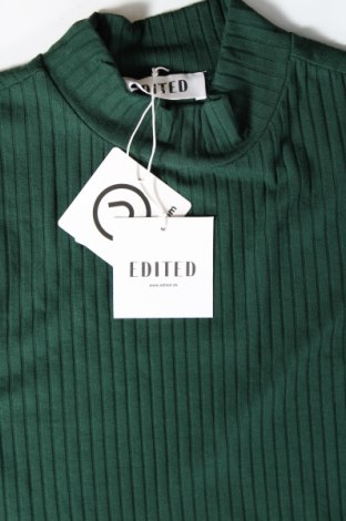 Tricou de damă Edited, Mărime M, Culoare Verde, Preț 30,59 Lei