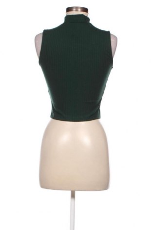 Tricou de damă Edited, Mărime M, Culoare Verde, Preț 30,59 Lei