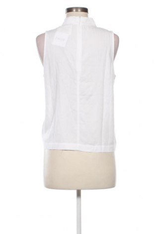 Γυναικείο αμάνικο μπλουζάκι Edited, Μέγεθος M, Χρώμα Λευκό, Τιμή 4,79 €