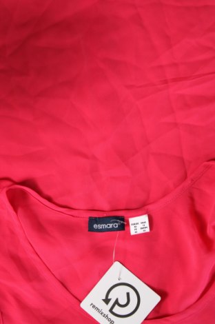 Tricou de damă Esmara, Mărime M, Culoare Roz, Preț 16,91 Lei