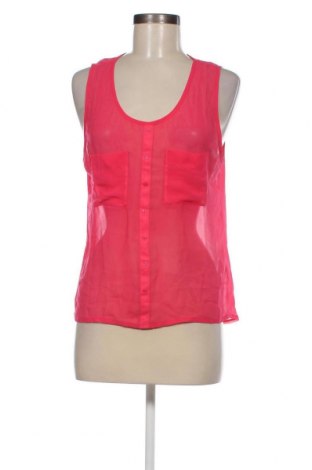 Γυναικείο αμάνικο μπλουζάκι Esmara, Μέγεθος M, Χρώμα Ρόζ , Τιμή 3,39 €