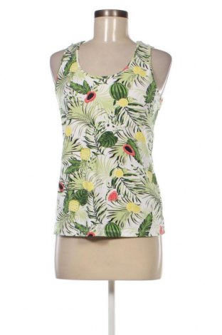 Γυναικείο αμάνικο μπλουζάκι Esmara, Μέγεθος M, Χρώμα Πολύχρωμο, Τιμή 6,65 €