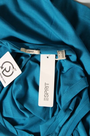 Γυναικείο αμάνικο μπλουζάκι Esprit, Μέγεθος XXL, Χρώμα Μπλέ, Τιμή 15,98 €