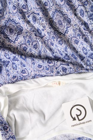 Γυναικείο αμάνικο μπλουζάκι Esprit, Μέγεθος XXL, Χρώμα Μπλέ, Τιμή 3,36 €