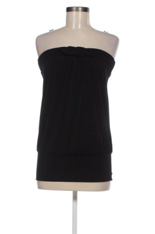 Γυναικείο αμάνικο μπλουζάκι Esprit, Μέγεθος S, Χρώμα Μαύρο, Τιμή 7,15 €