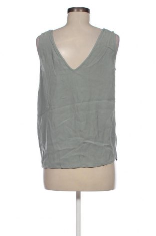 Damska koszulka na ramiączkach Esprit, Rozmiar XL, Kolor Zielony, Cena 18,88 zł