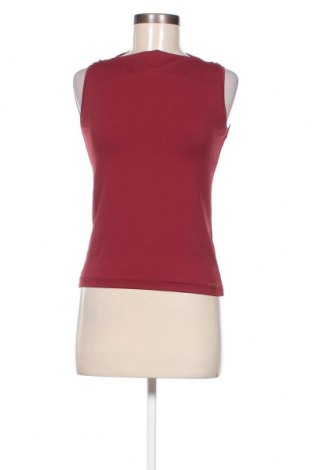 Damska koszulka na ramiączkach Esprit, Rozmiar M, Kolor Czerwony, Cena 18,88 zł