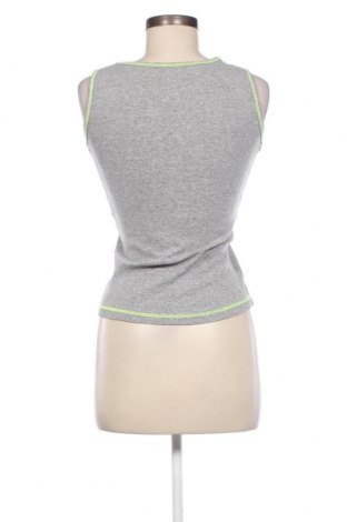 Γυναικείο αμάνικο μπλουζάκι Etam, Μέγεθος S, Χρώμα Γκρί, Τιμή 3,65 €