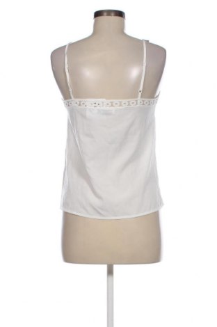 Γυναικείο αμάνικο μπλουζάκι Even&Odd, Μέγεθος S, Χρώμα Λευκό, Τιμή 3,59 €