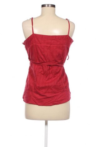 Damentop Evie, Größe XL, Farbe Rot, Preis € 6,62