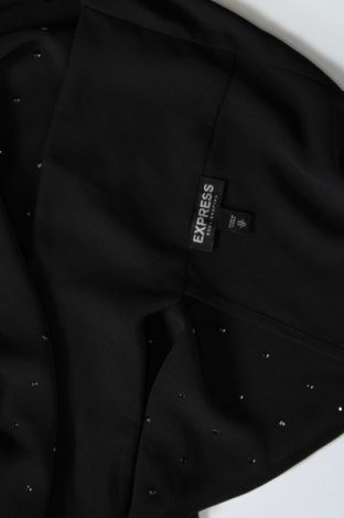 Tricou de damă Express, Mărime XS, Culoare Negru, Preț 46,05 Lei