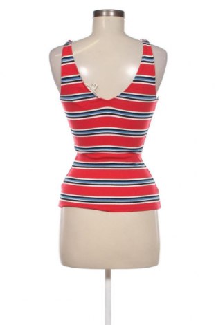 Γυναικείο αμάνικο μπλουζάκι Express, Μέγεθος XS, Χρώμα Πολύχρωμο, Τιμή 1,73 €