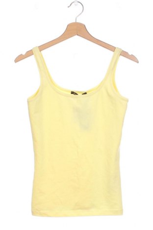 Tricou de damă Expresso, Mărime XS, Culoare Galben, Preț 111,08 Lei