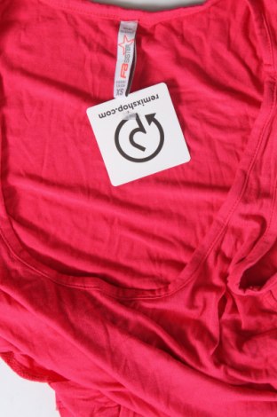 Tricou de damă Fb Sister, Mărime XS, Culoare Roz, Preț 17,91 Lei