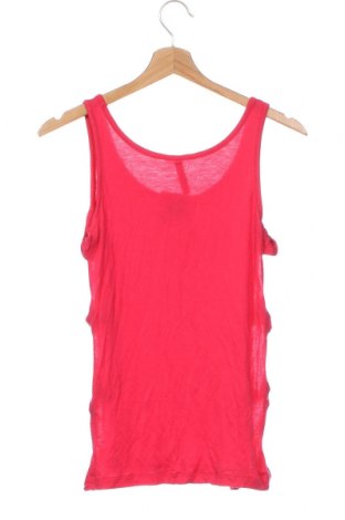 Γυναικείο αμάνικο μπλουζάκι Fb Sister, Μέγεθος XS, Χρώμα Ρόζ , Τιμή 3,19 €
