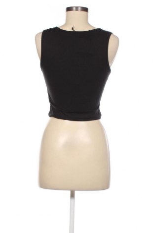 Γυναικείο αμάνικο μπλουζάκι Fisherfield, Μέγεθος M, Χρώμα Μαύρο, Τιμή 5,81 €