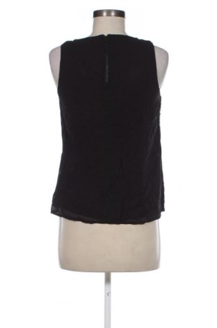 Γυναικείο αμάνικο μπλουζάκι French Connection, Μέγεθος S, Χρώμα Μαύρο, Τιμή 8,30 €