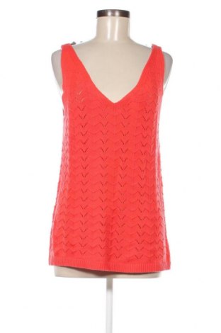 Γυναικείο αμάνικο μπλουζάκι Gap, Μέγεθος L, Χρώμα Κόκκινο, Τιμή 4,76 €