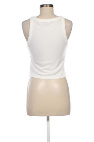 Γυναικείο αμάνικο μπλουζάκι Gap, Μέγεθος L, Χρώμα Λευκό, Τιμή 15,98 €
