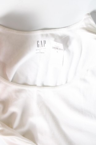 Tricou de damă Gap, Mărime L, Culoare Alb, Preț 101,97 Lei