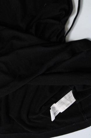 Γυναικείο αμάνικο μπλουζάκι Gate, Μέγεθος M, Χρώμα Μαύρο, Τιμή 3,78 €