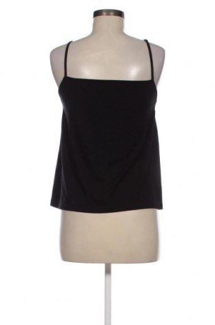 Γυναικείο αμάνικο μπλουζάκι Gate, Μέγεθος M, Χρώμα Μαύρο, Τιμή 3,78 €