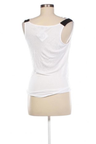 Γυναικείο αμάνικο μπλουζάκι Gate Woman, Μέγεθος M, Χρώμα Λευκό, Τιμή 3,57 €