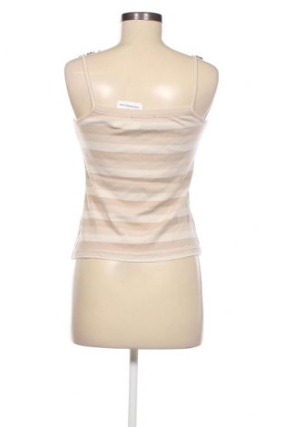 Damentop George, Größe M, Farbe Beige, Preis € 3,38