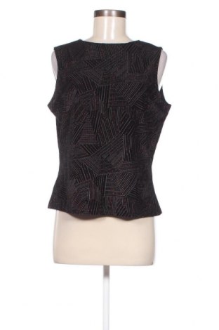 Γυναικείο αμάνικο μπλουζάκι George, Μέγεθος XL, Χρώμα Πολύχρωμο, Τιμή 3,57 €