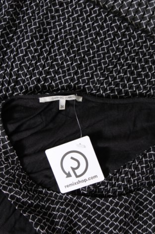 Γυναικείο αμάνικο μπλουζάκι Gerard Darel, Μέγεθος S, Χρώμα Μαύρο, Τιμή 14,20 €
