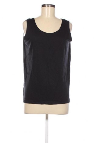 Γυναικείο αμάνικο μπλουζάκι Gloria, Μέγεθος M, Χρώμα Μαύρο, Τιμή 4,97 €