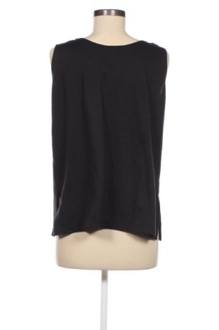 Tricou de damă Gloria, Mărime M, Culoare Negru, Preț 24,80 Lei