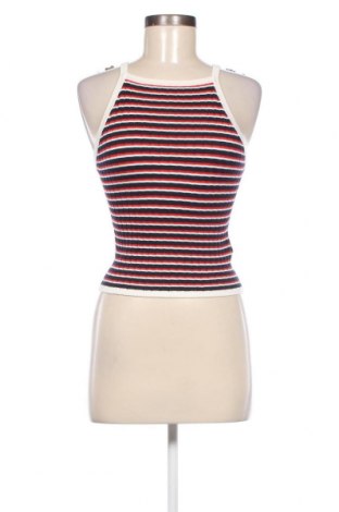 Γυναικείο αμάνικο μπλουζάκι H&M, Μέγεθος S, Χρώμα Πολύχρωμο, Τιμή 3,59 €