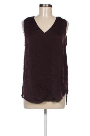 Damentop H&M, Größe M, Farbe Braun, Preis € 3,99