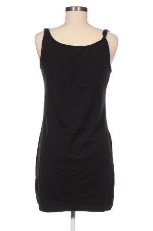 Γυναικείο αμάνικο μπλουζάκι H&M, Μέγεθος L, Χρώμα Μαύρο, Τιμή 6,65 €