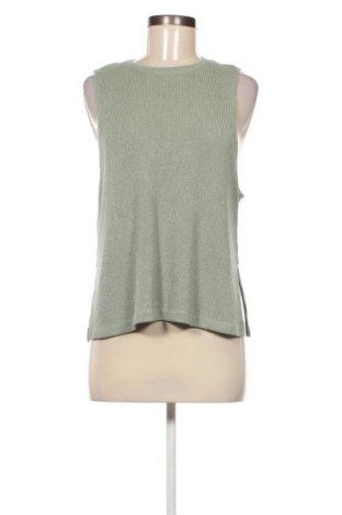 Tricou de damă H&M, Mărime M, Culoare Verde, Preț 12,83 Lei