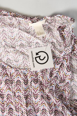 Tricou de damă H&M, Mărime M, Culoare Multicolor, Preț 14,97 Lei