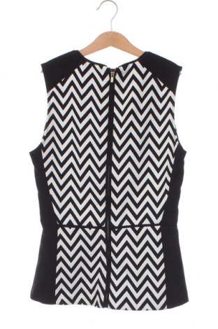 Γυναικείο αμάνικο μπλουζάκι H&M, Μέγεθος XS, Χρώμα Πολύχρωμο, Τιμή 3,79 €