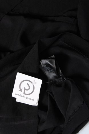 Γυναικείο αμάνικο μπλουζάκι H&M, Μέγεθος XL, Χρώμα Μαύρο, Τιμή 6,67 €