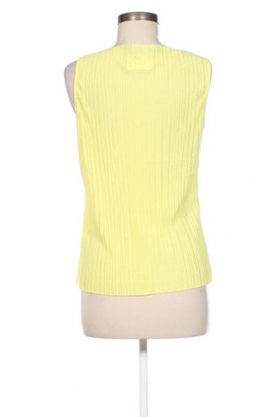 Damska koszulka na ramiączkach H&M, Rozmiar S, Kolor Żółty, Cena 16,99 zł