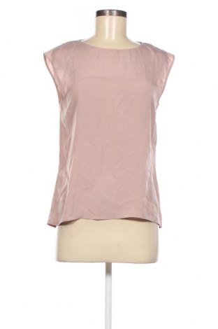 Γυναικείο αμάνικο μπλουζάκι H&M, Μέγεθος M, Χρώμα Σάπιο μήλο, Τιμή 3,79 €