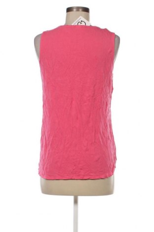 Damska koszulka na ramiączkach H&M, Rozmiar L, Kolor Różowy, Cena 29,89 zł